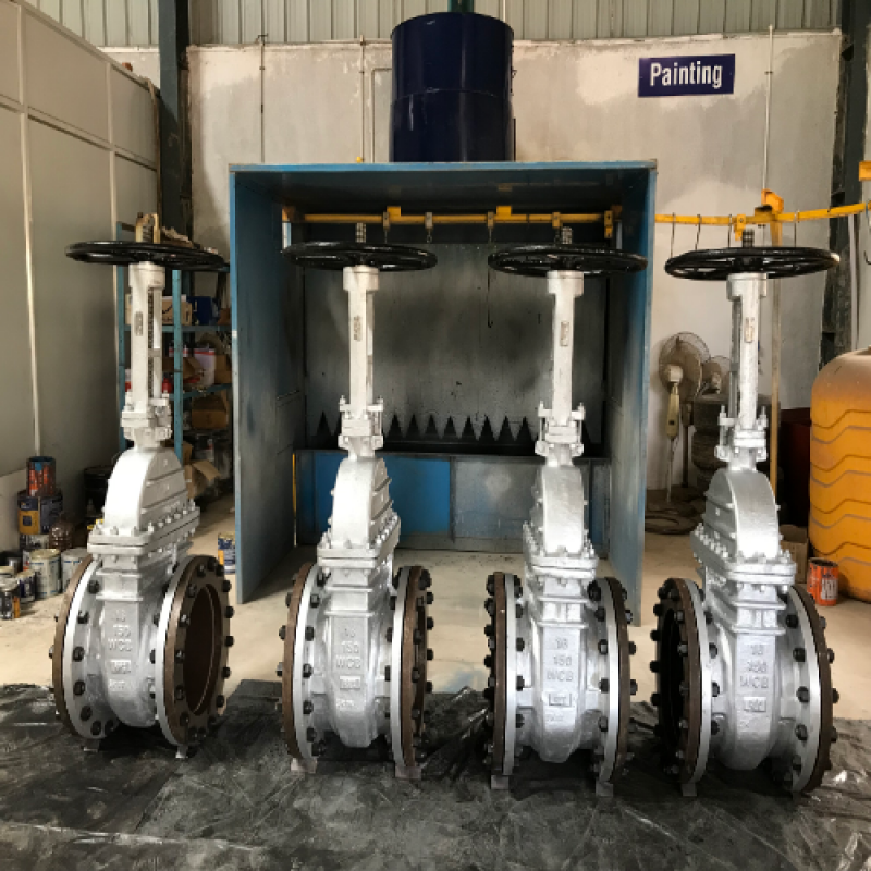 Photo Album | Regent Flowchem Equipments Pvt. Ltd.